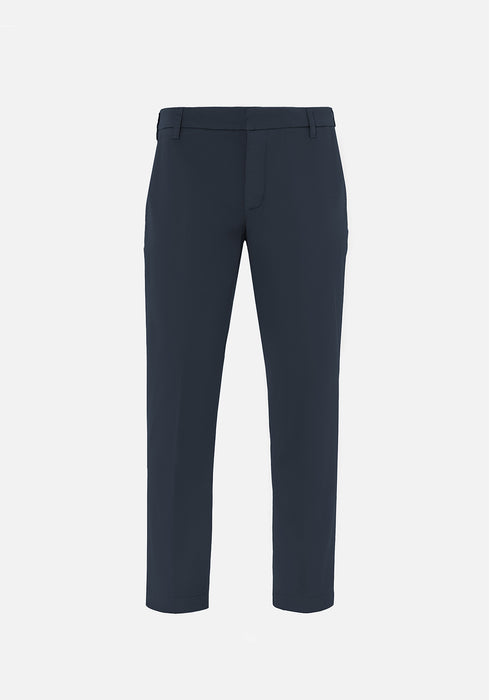 PANTALONE TASCA AMERICA CORTO